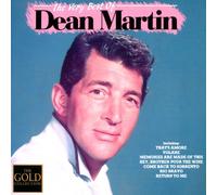 Dean Martin - the very best of