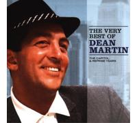 Dean Martin The Very Best of Dean Martin: The Capitol & R (CD) (Importación USA)