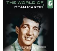 Dean Martin - The World Of DEAN MARTIN [QUAD BOX]