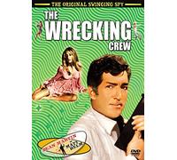 Dean Martin - The Wrecking Crew [Edizione: Giappone] [Italia] [DVD]