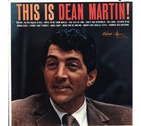 Dean Martin - This Is Dean Martin! [Vinyl] Dean Martin