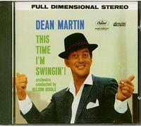 Dean Martin - This Time I'm Swingin'!