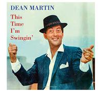 Dean Martin - This Time I'm Swingin' [PALE BLUE VINYL] [Vinilo]