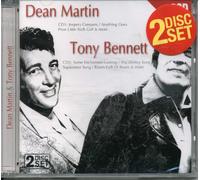 Dean Martin & Tony Bennett – Dean Martin & Tony Bennett