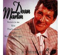 Dean Martin - Touch of Class