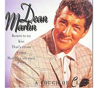 Dean Martin - Touch of Class