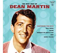 Dean Martin - Very Best of Dean Martin [Vinilo]
