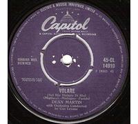 DEAN MARTIN - Volare (Nel Blu Dipinto Di Blu)