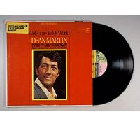 Dean Martin - Welcome To My World