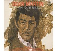 Dean Martin - When You're Smiling - Dean Martin LP