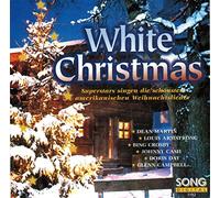 Dean Martin - White Christmas