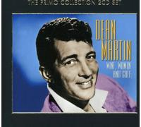 Dean Martin - Wine Women And Golf