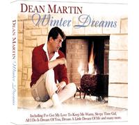 Dean Martin - Winter Dreams
