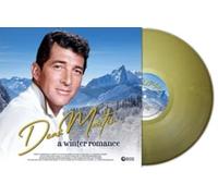 Dean Martin - WINTER ROMANCE (GOLD VINYL)