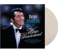 Dean Martin - Winter Wonderland [180 gm LP Vinyl] [Vinilo]