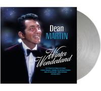 Dean Martin - Winter Wonderland (Coloured Vinyl) [Vinilo]