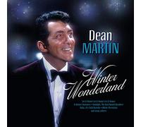 Dean Martin - Winter Wonderland [Vinilo]