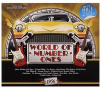 Dean Martin - World of Number Ones 1956