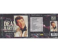 Dean Martin - You're Nobody Until Somebody L