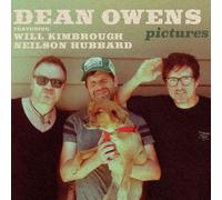 Dean Owens – Pictures – Vinilo – in-akustik (Importación USA)