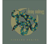 DEAN OWENS - SINNERS SHRINE [Vinilo]