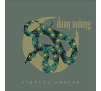 DEAN OWENS - SINNERS SHRINE [Vinilo]