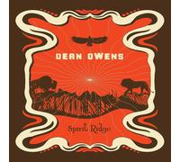 in-akustik – Spirit Ridge – Vinilo