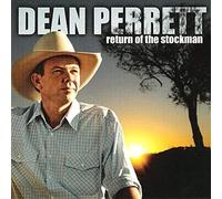 Dean Perrett - Return Of The Stockman (Reissue)