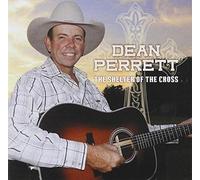 Dean Perrett - The Schelter Of The Cross (Reissue)
