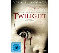 Dean R. Koontz - Twilight [Alemania] [DVD]