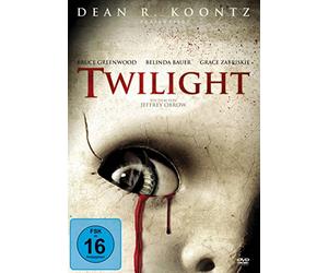 Dean R. Koontz - Twilight [Alemania] [DVD]