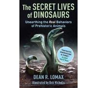 Dean R. Lomax Robert Nic The Secret Lives of Dino (Tapa dura) (Importación USA)