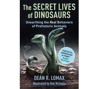 Dean R. Lomax Robert Nic The Secret Lives of Dino (Tapa dura) (Importación USA)