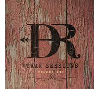 Dean Ray - 4Trak Sessions Vol 1 [VINYL] [Vinilo]