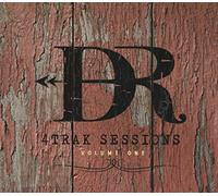 Dean Ray - 4Trak Sessions: Volume One