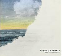Dean Richardson - Far from Finished