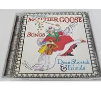 Dean Shostak & Friends - 18th Century Mother Goose Songs
