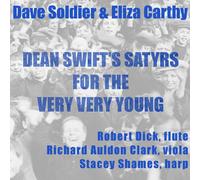 Dean Swift's Satyrs For The Very Very Young