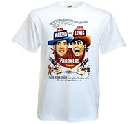Dean Tshirts Camisetas y Tops and Jerry Lewis v3 T-Tshirts Camisetas y Tops(Small)