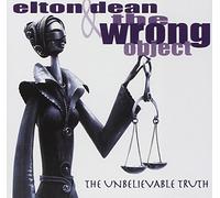 Dean - Unbelieveable Truth