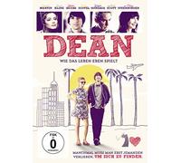 Dean - Wie das Leben eben spielt [Alemania] [DVD]
