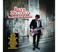 DEAN ZUCCHERO - SONG FOR THE SINNERS