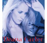 Deana Carter Father Christmas (CD) Album (Importación USA)