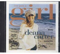 Deana Carter - I'm Just a Girl
