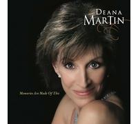 Deana Martin - Memories Are Made Of This [Vinyl Record] [Vinilo]