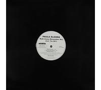 Deanda, Paula - Doing Too Much / Walk Away [Vinilo][Import]