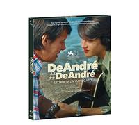 DeAndré#DeAndré - Storia di un impiegato [Blu-Ray] [Region B] (IMPORT) (No hay versión española)