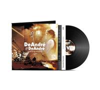 Deandré#deandré Storia Di Un Impiegato [Vinilo]