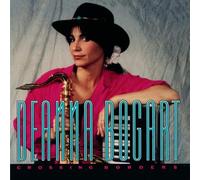 Deanna Bogart - Crossing Borders