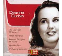 Deanna Durbin